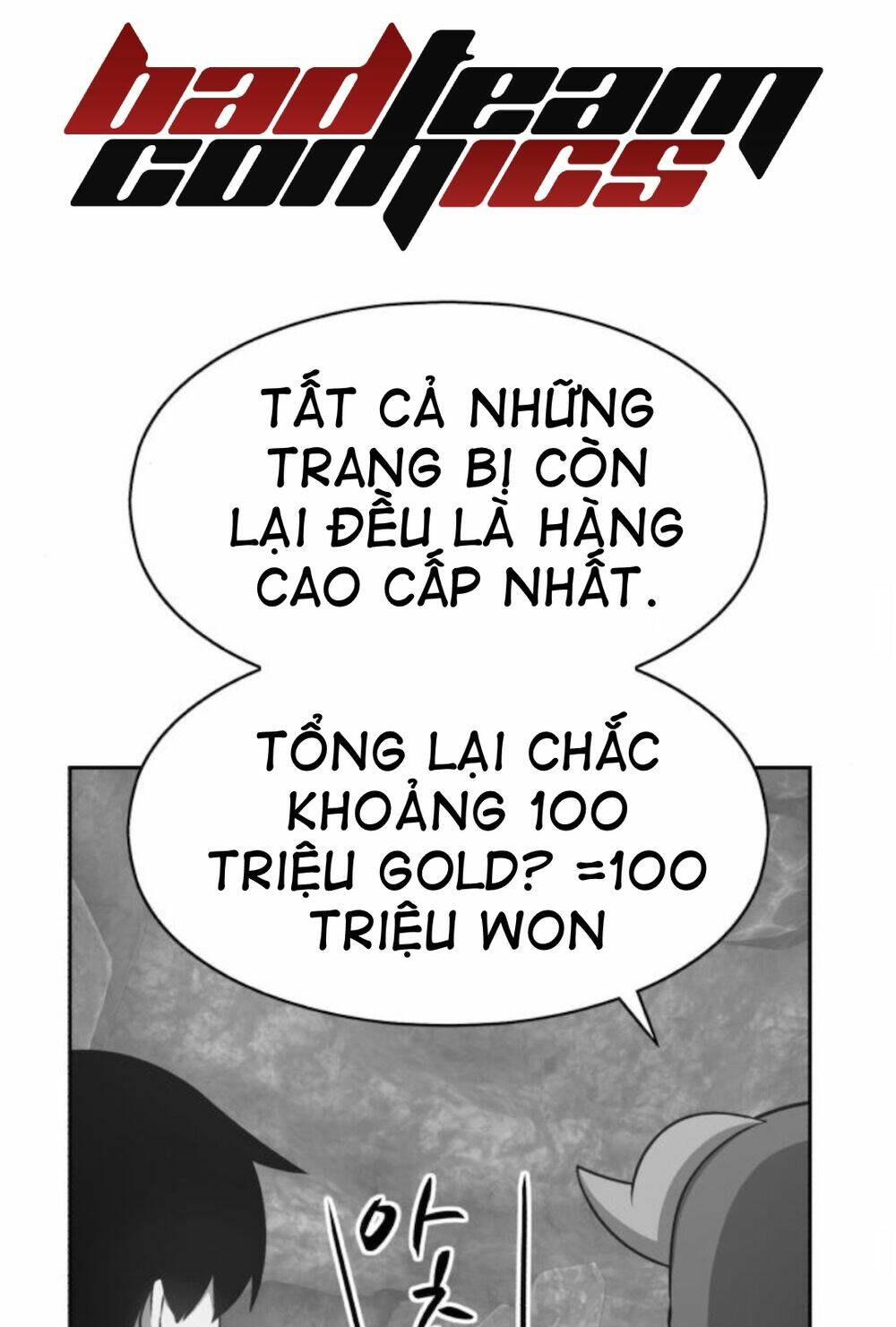 Gậy Gỗ Cấp 99+ - Chapter 11 - Page 268