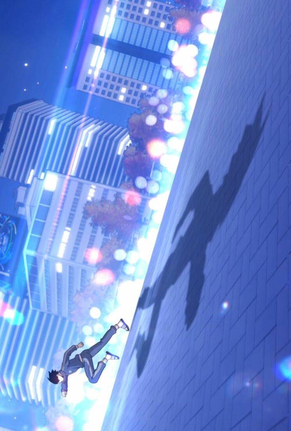 Gậy Gỗ Cấp 99+ - Chapter 11 - Page 277