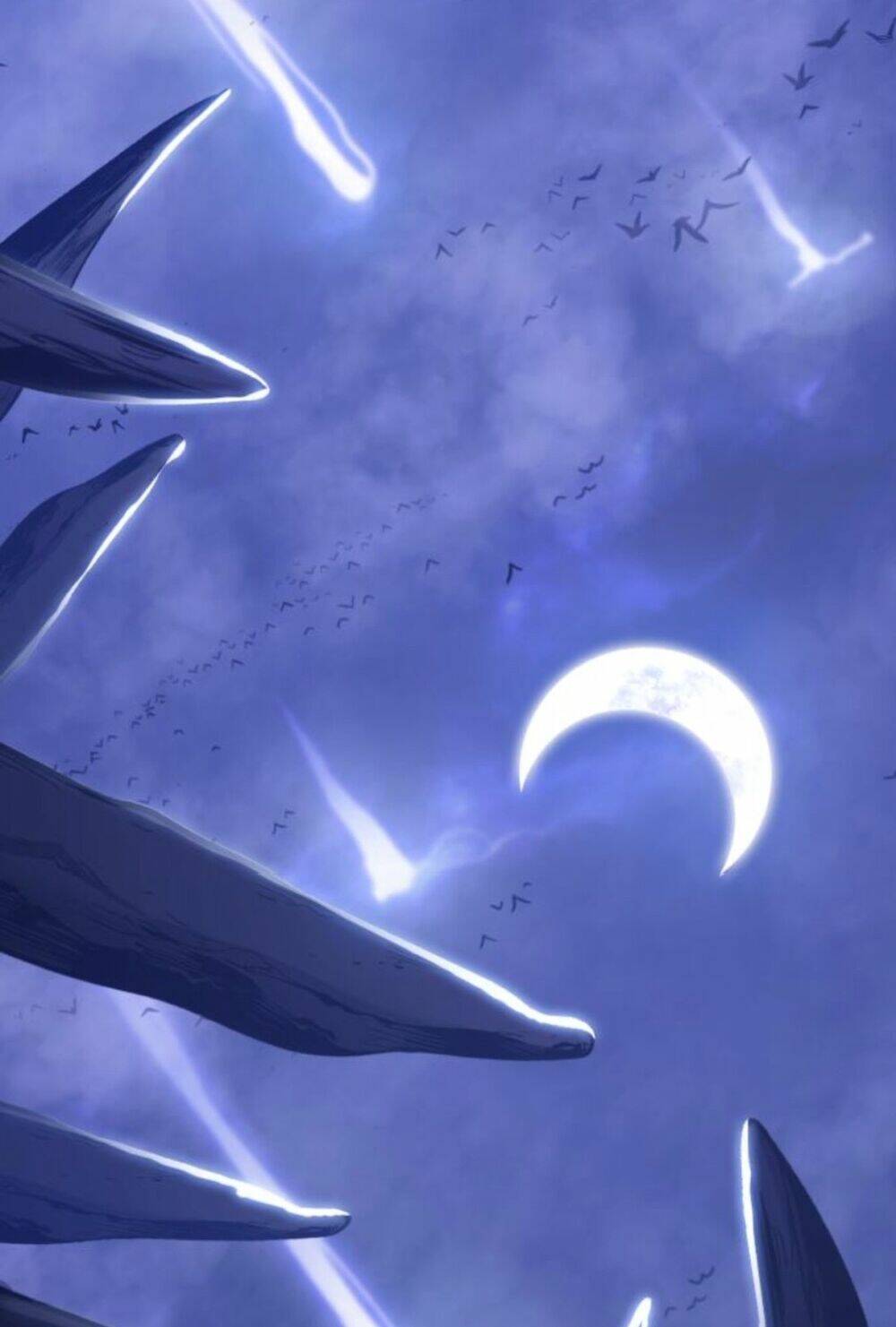 Gậy Gỗ Cấp 99+ - Chapter 11 - Page 290