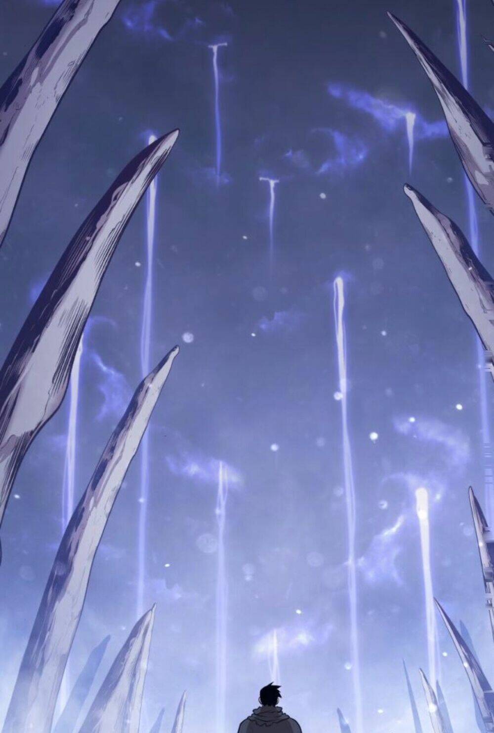 Gậy Gỗ Cấp 99+ - Chapter 11 - Page 295