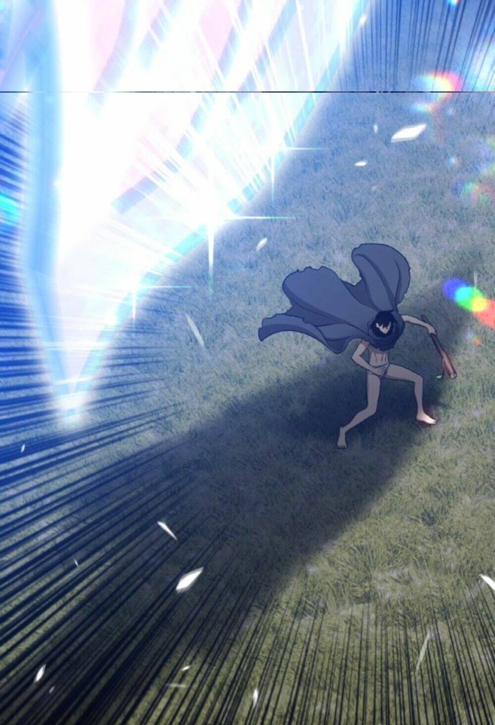 Gậy Gỗ Cấp 99+ - Chapter 11 - Page 29