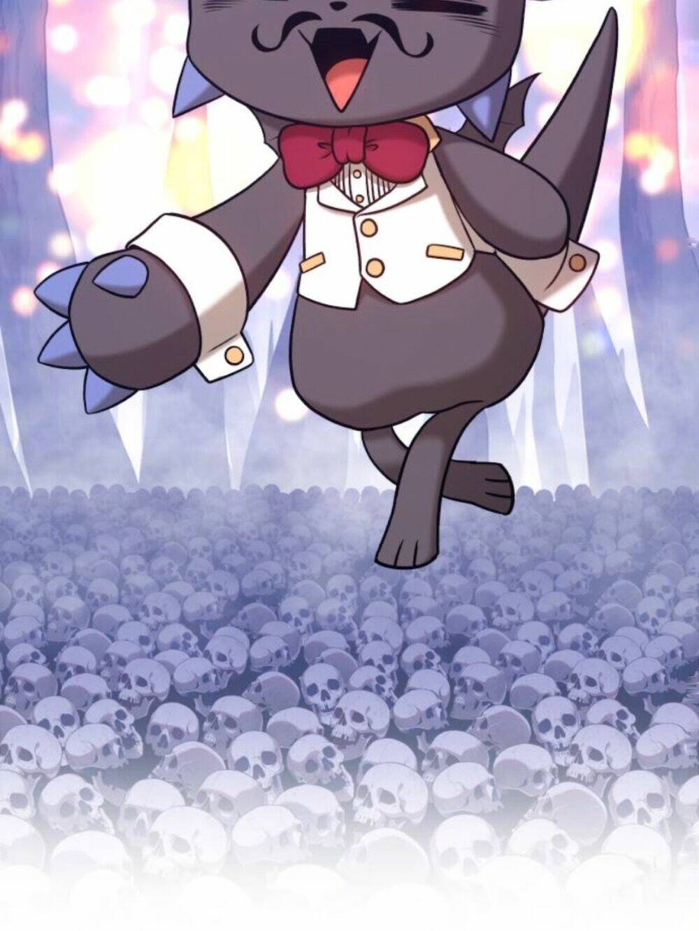 Gậy Gỗ Cấp 99+ - Chapter 11 - Page 300