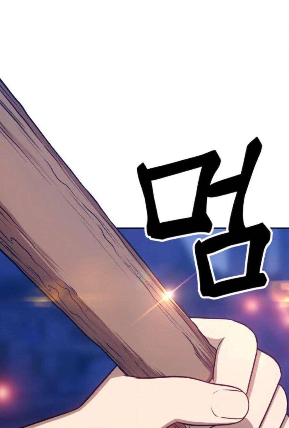 Gậy Gỗ Cấp 99+ - Chapter 11 - Page 30