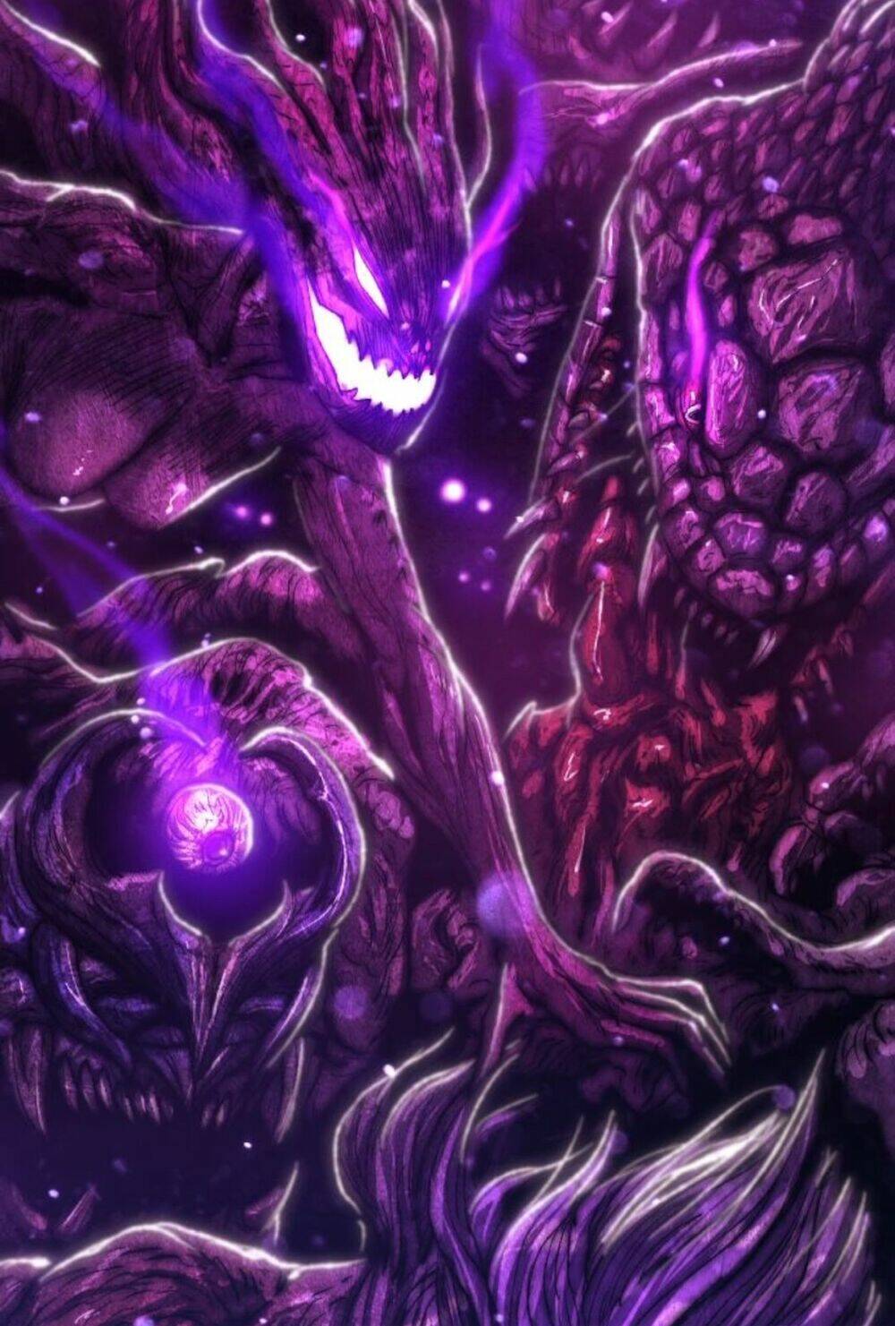 Gậy Gỗ Cấp 99+ - Chapter 11 - Page 329