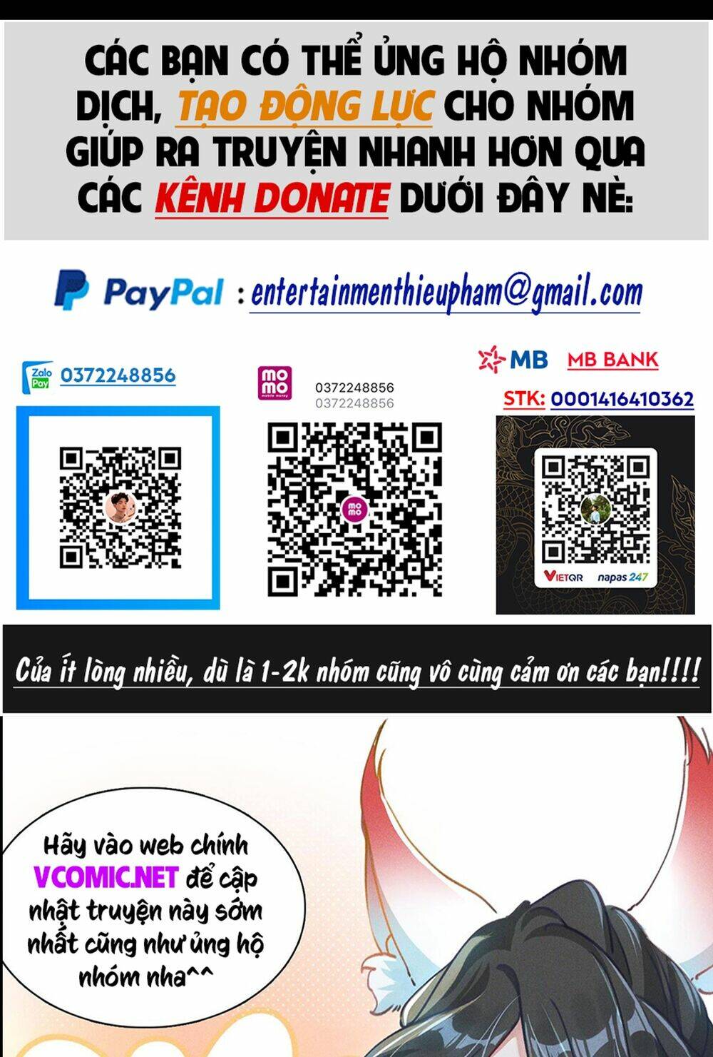 Gậy Gỗ Cấp 99+ - Chapter 11 - Page 344