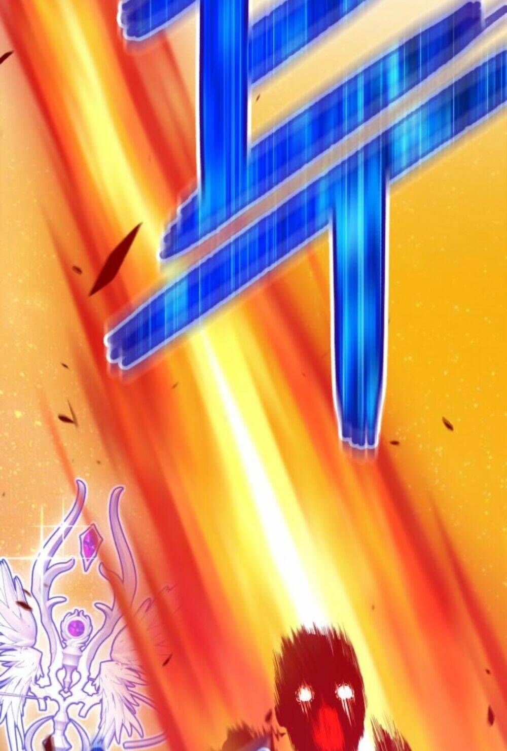 Gậy Gỗ Cấp 99+ - Chapter 11 - Page 43