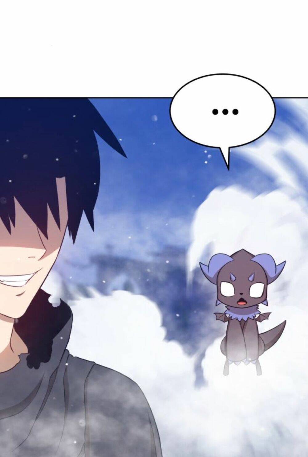 Gậy Gỗ Cấp 99+ - Chapter 11 - Page 60