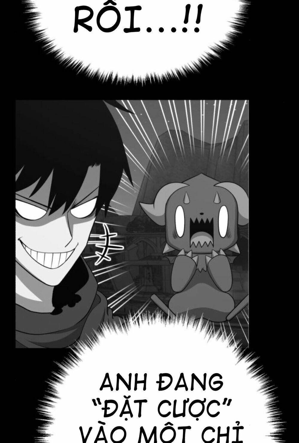 Gậy Gỗ Cấp 99+ - Chapter 11 - Page 63