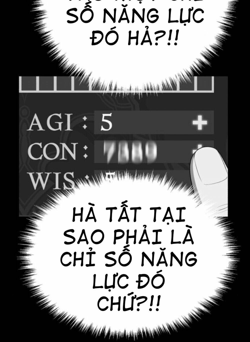 Gậy Gỗ Cấp 99+ - Chapter 11 - Page 64