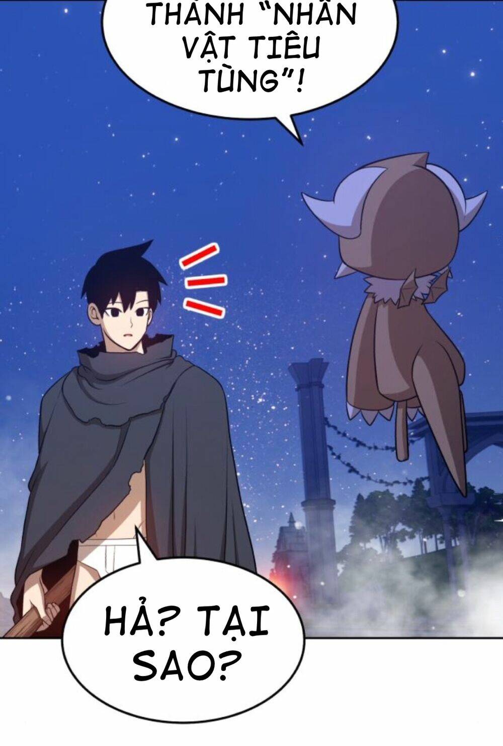 Gậy Gỗ Cấp 99+ - Chapter 11 - Page 66