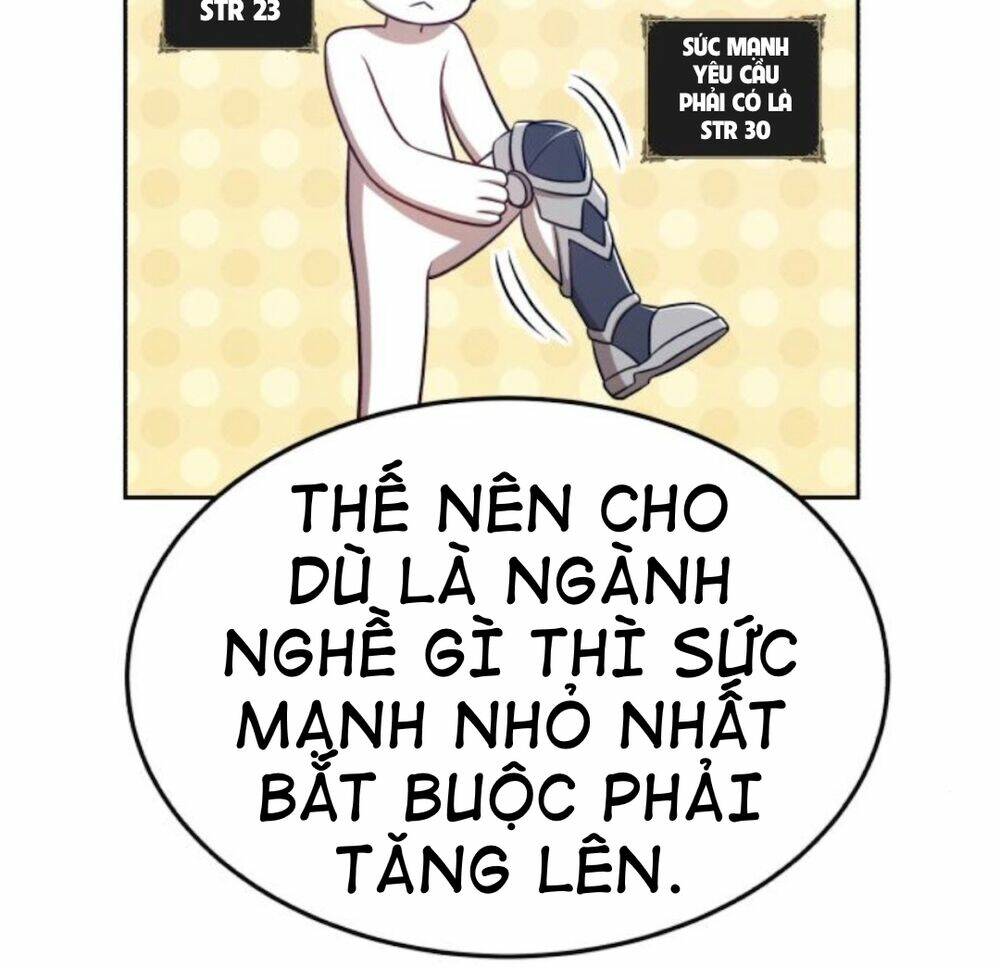 Gậy Gỗ Cấp 99+ - Chapter 11 - Page 68