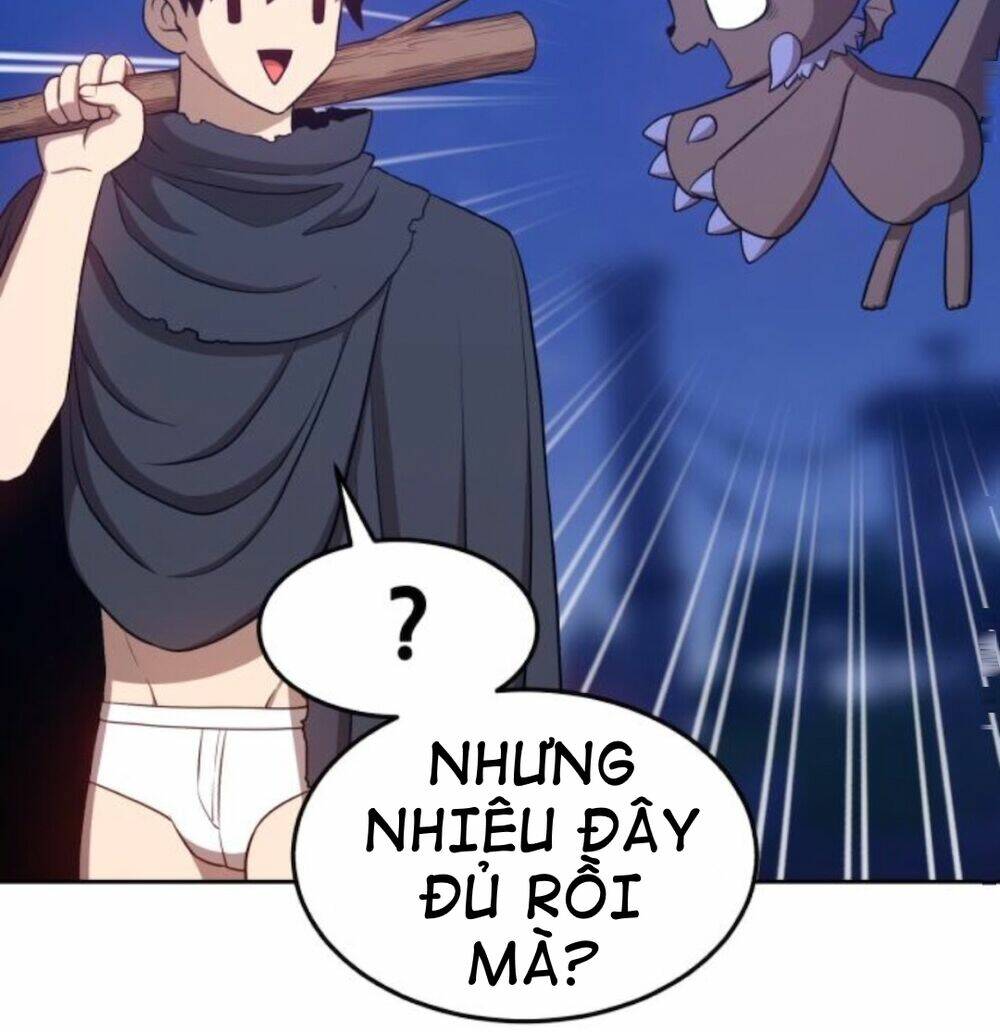 Gậy Gỗ Cấp 99+ - Chapter 11 - Page 70