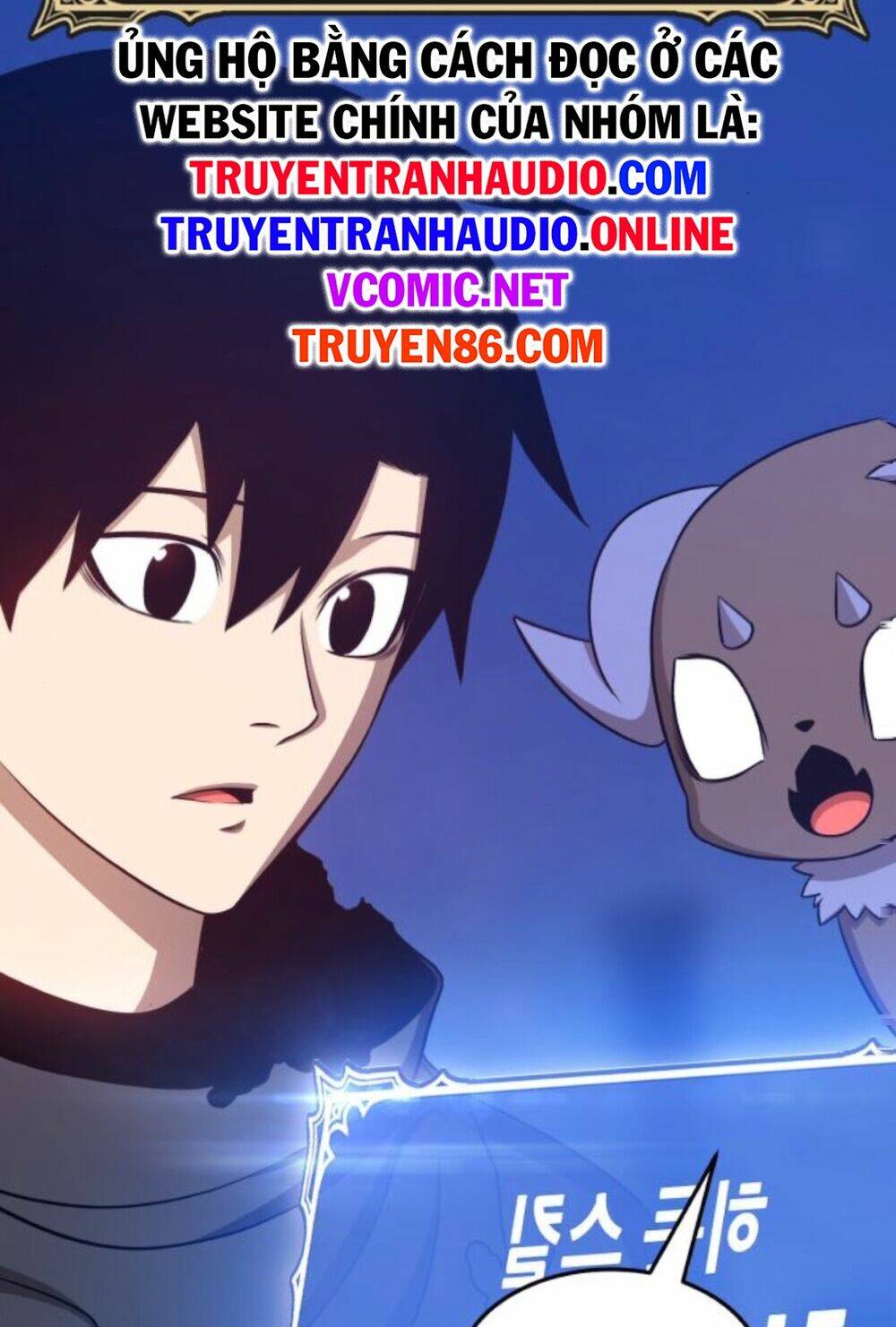 Gậy Gỗ Cấp 99+ - Chapter 11 - Page 74