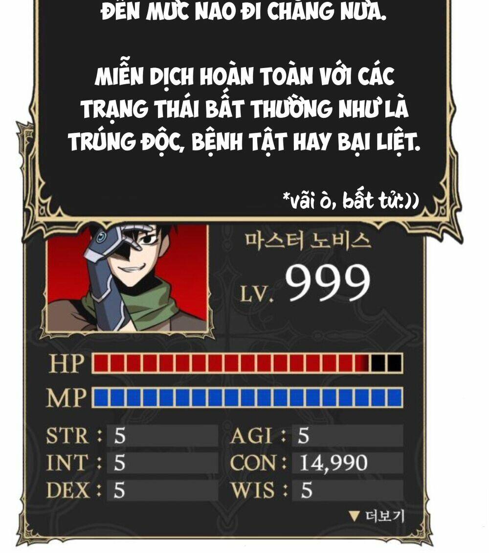 Gậy Gỗ Cấp 99+ - Chapter 11 - Page 76