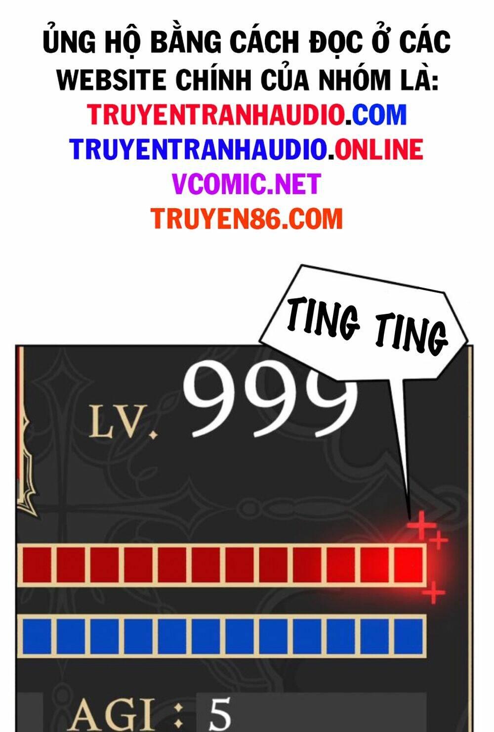 Gậy Gỗ Cấp 99+ - Chapter 11 - Page 77
