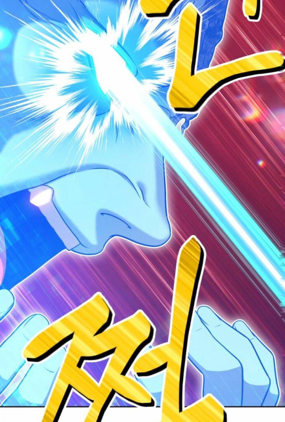 Gậy Gỗ Cấp 99+ - Chapter 11 - Page 87