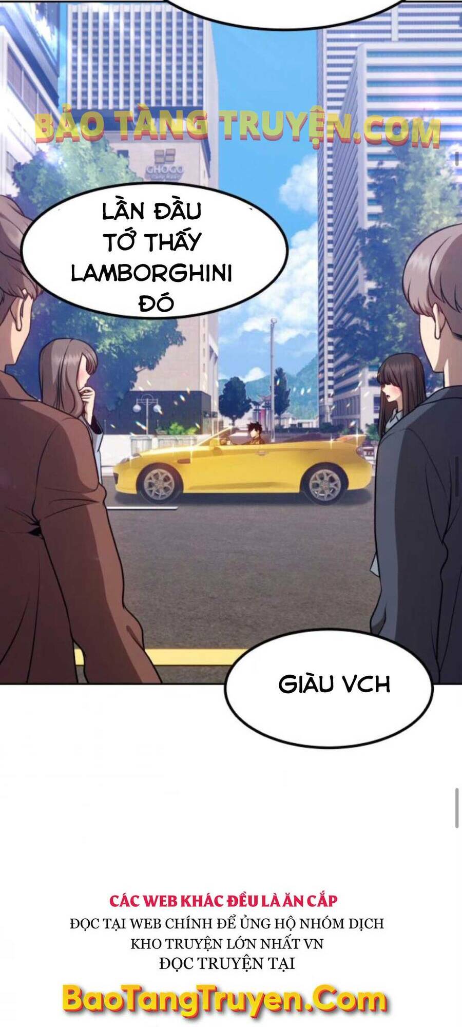 Gậy Gỗ Cấp 99+ - Chapter 12.5 - Page 17