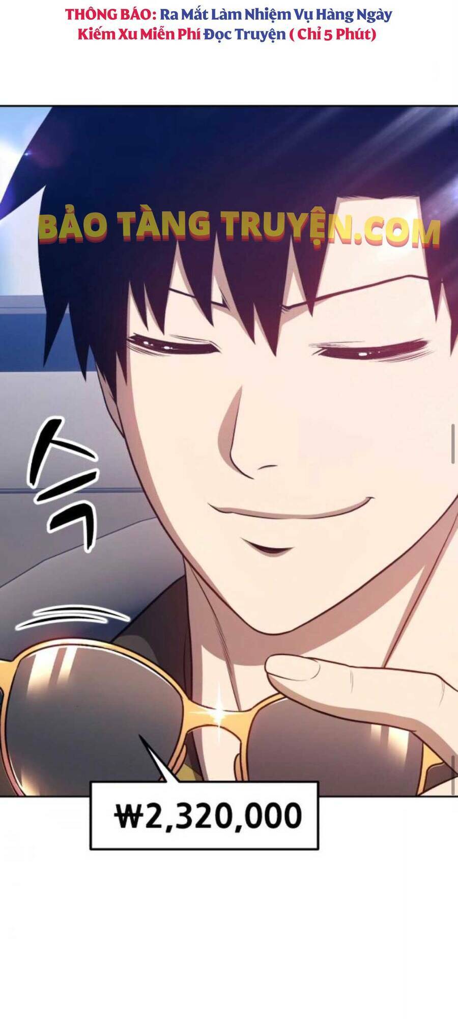 Gậy Gỗ Cấp 99+ - Chapter 12.5 - Page 18