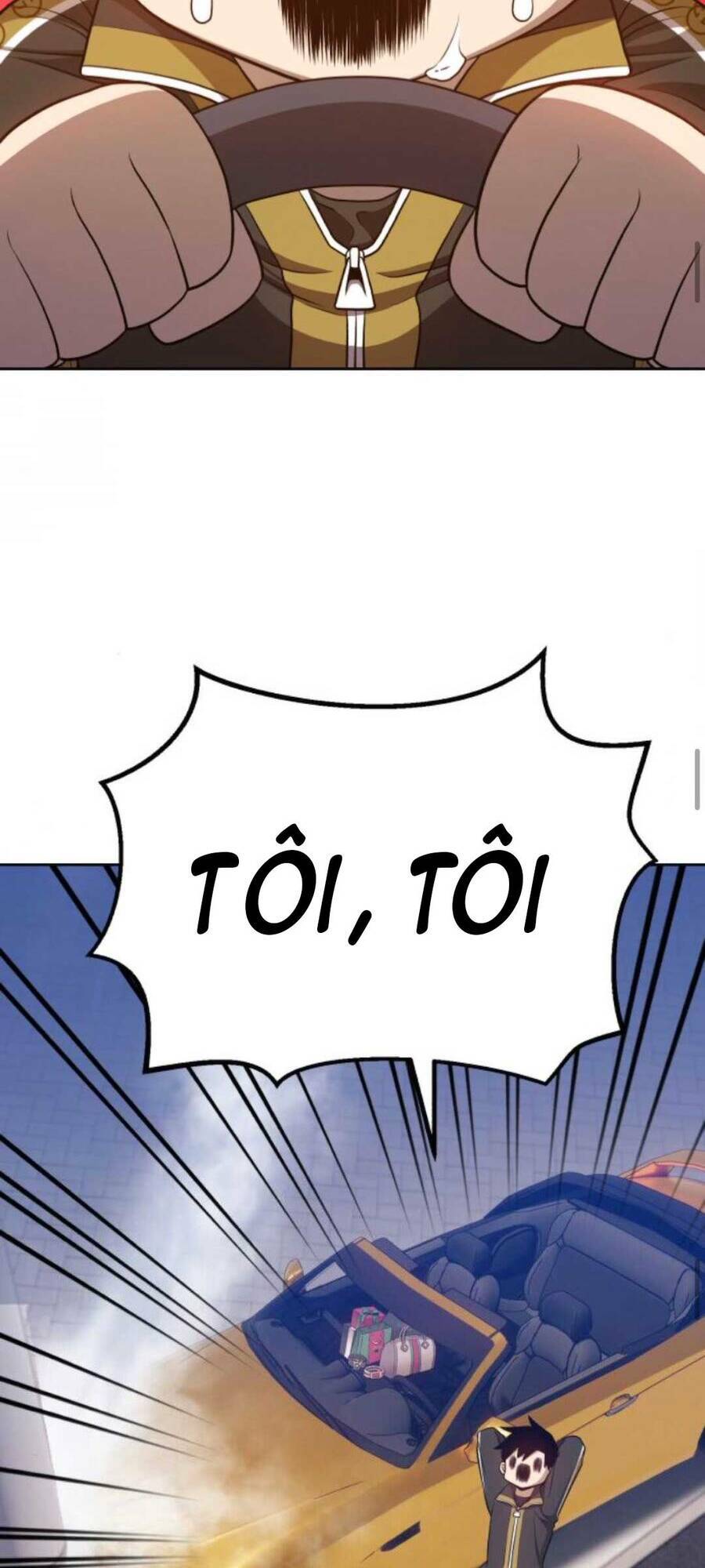 Gậy Gỗ Cấp 99+ - Chapter 12.5 - Page 27