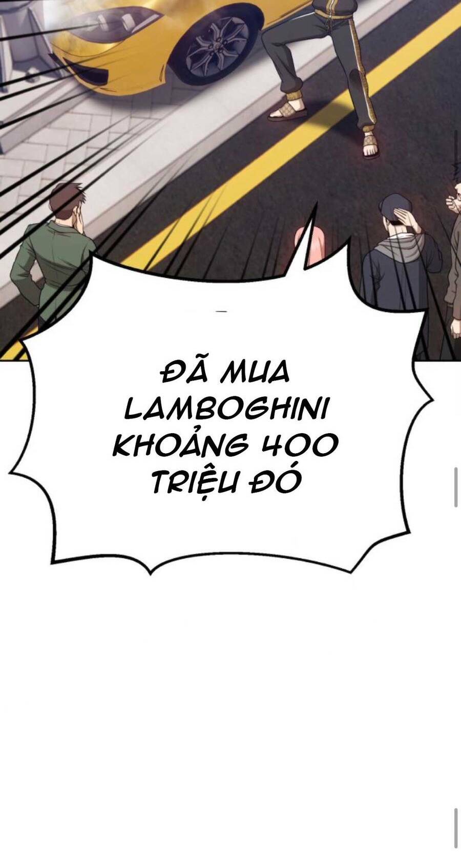 Gậy Gỗ Cấp 99+ - Chapter 12.5 - Page 28