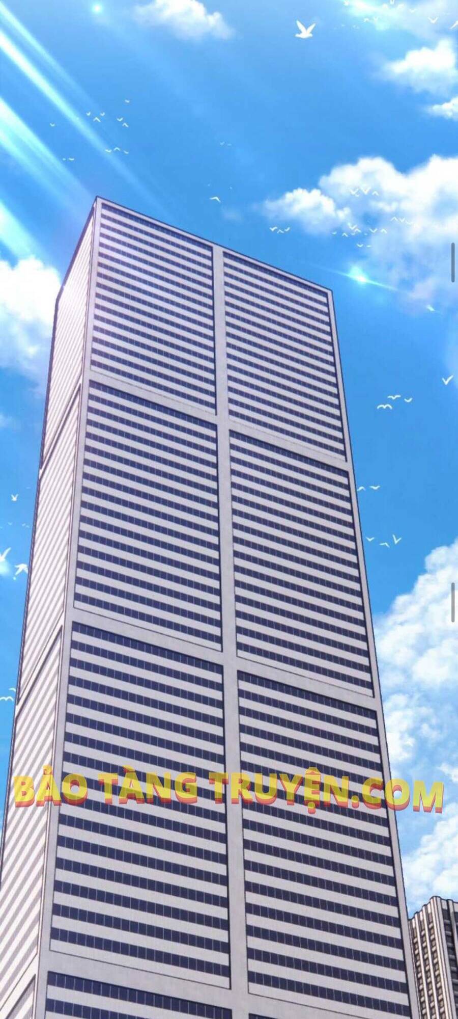 Gậy Gỗ Cấp 99+ - Chapter 12.5 - Page 32