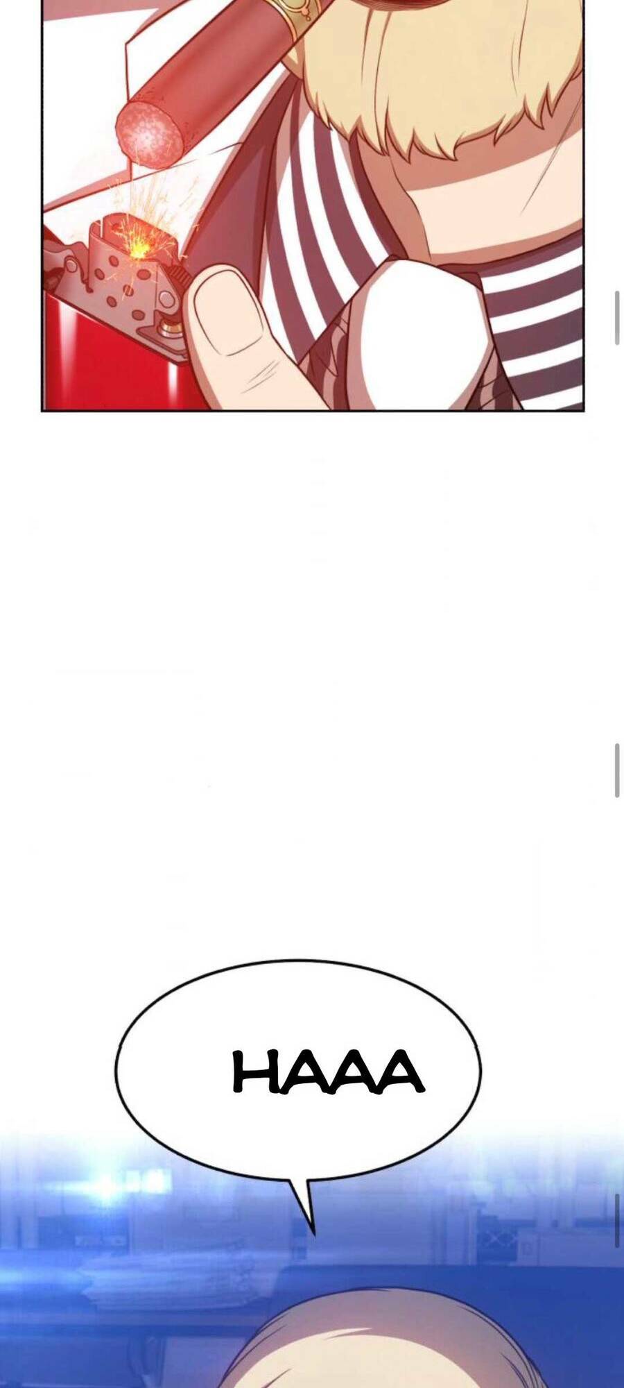 Gậy Gỗ Cấp 99+ - Chapter 12.5 - Page 34