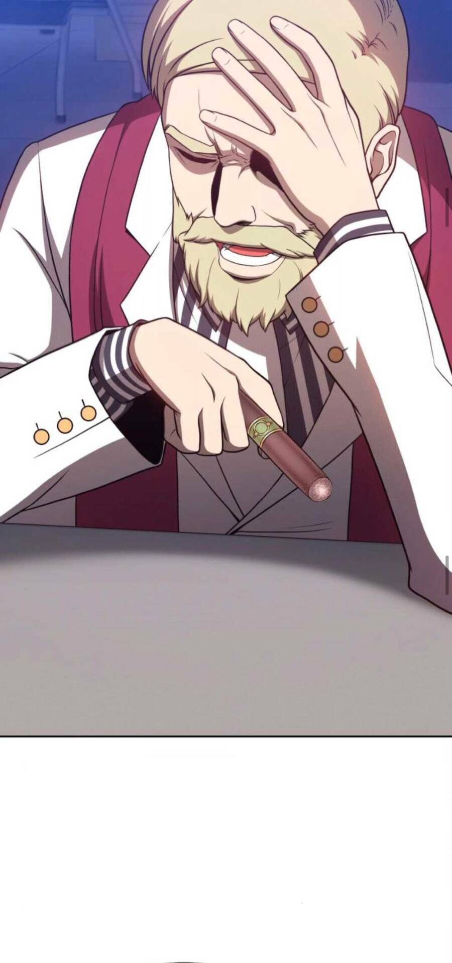 Gậy Gỗ Cấp 99+ - Chapter 12.5 - Page 35