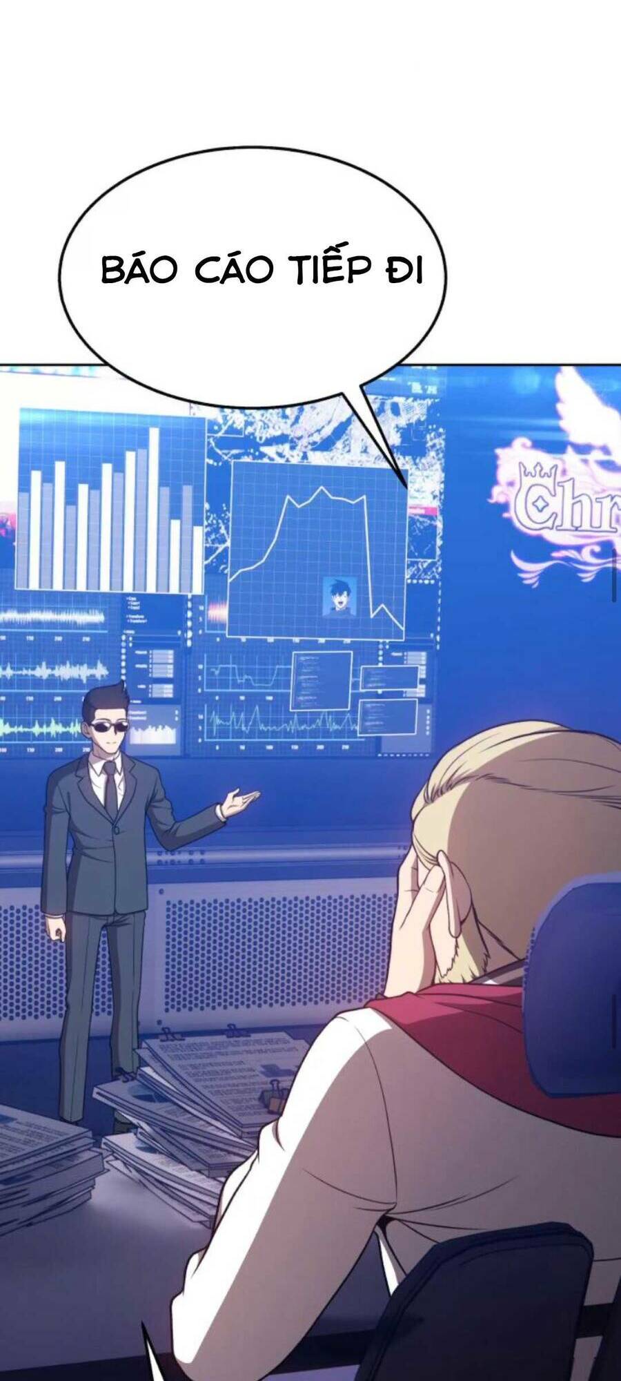 Gậy Gỗ Cấp 99+ - Chapter 12.5 - Page 36