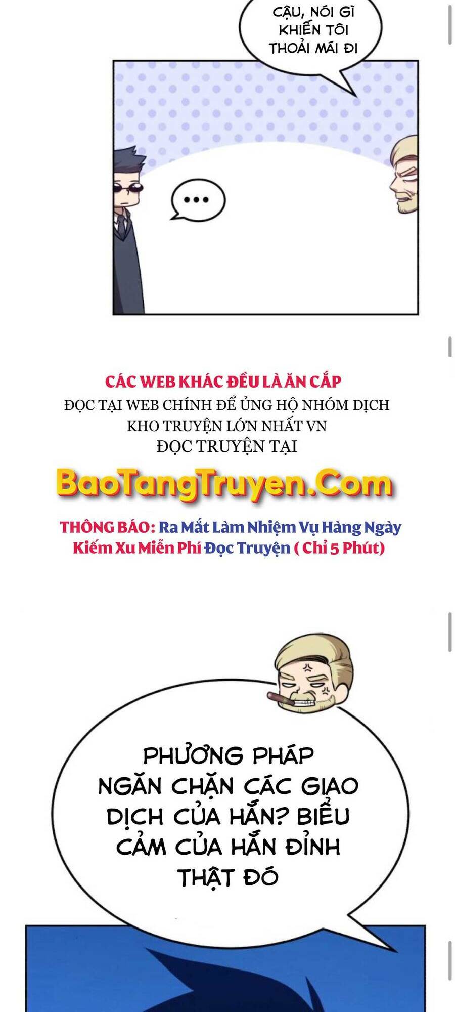 Gậy Gỗ Cấp 99+ - Chapter 12.5 - Page 39