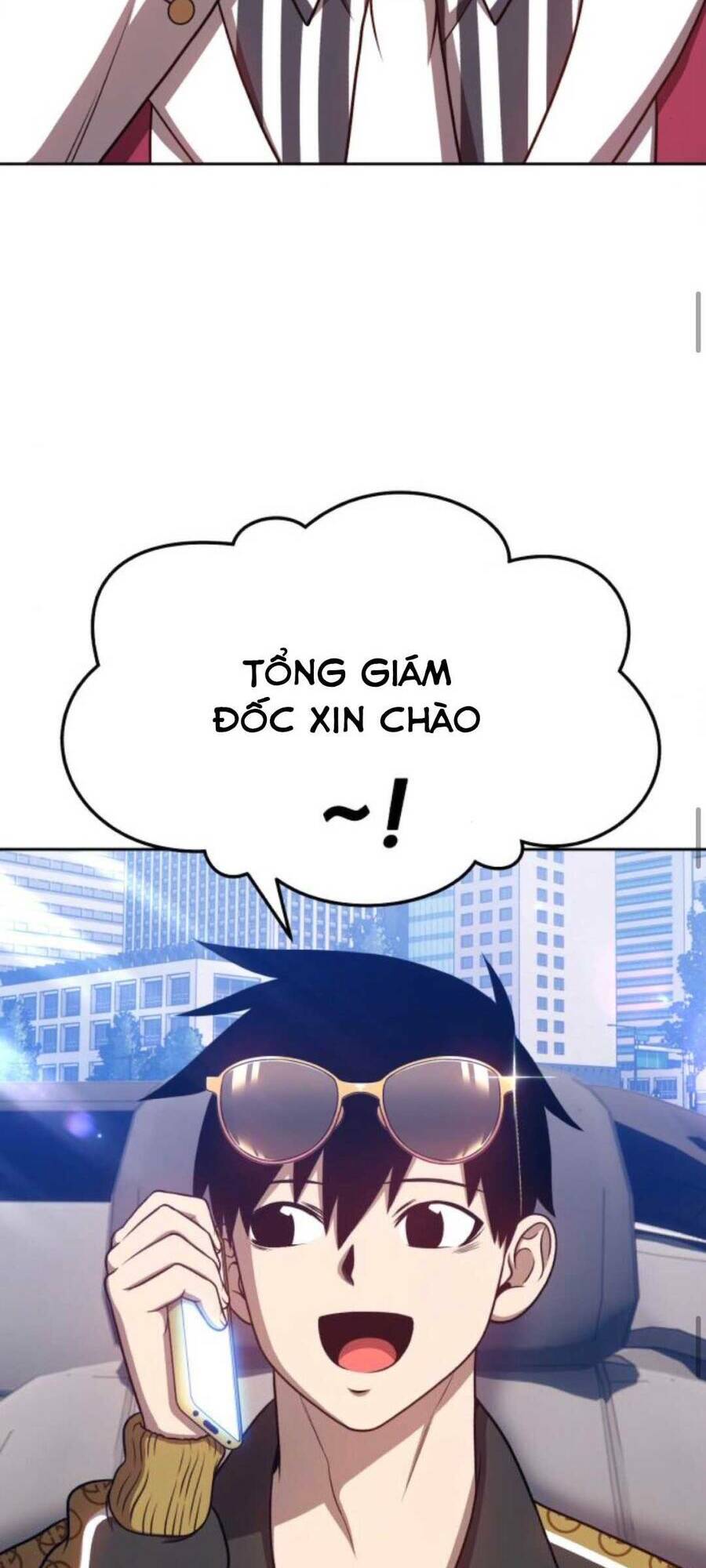 Gậy Gỗ Cấp 99+ - Chapter 12.5 - Page 43