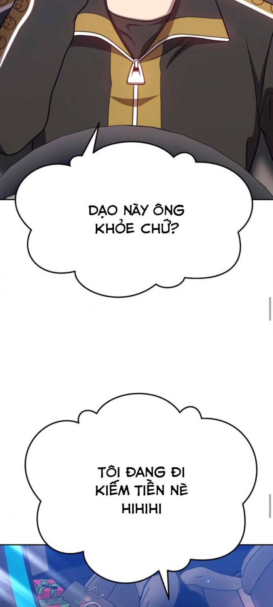 Gậy Gỗ Cấp 99+ - Chapter 12.5 - Page 44