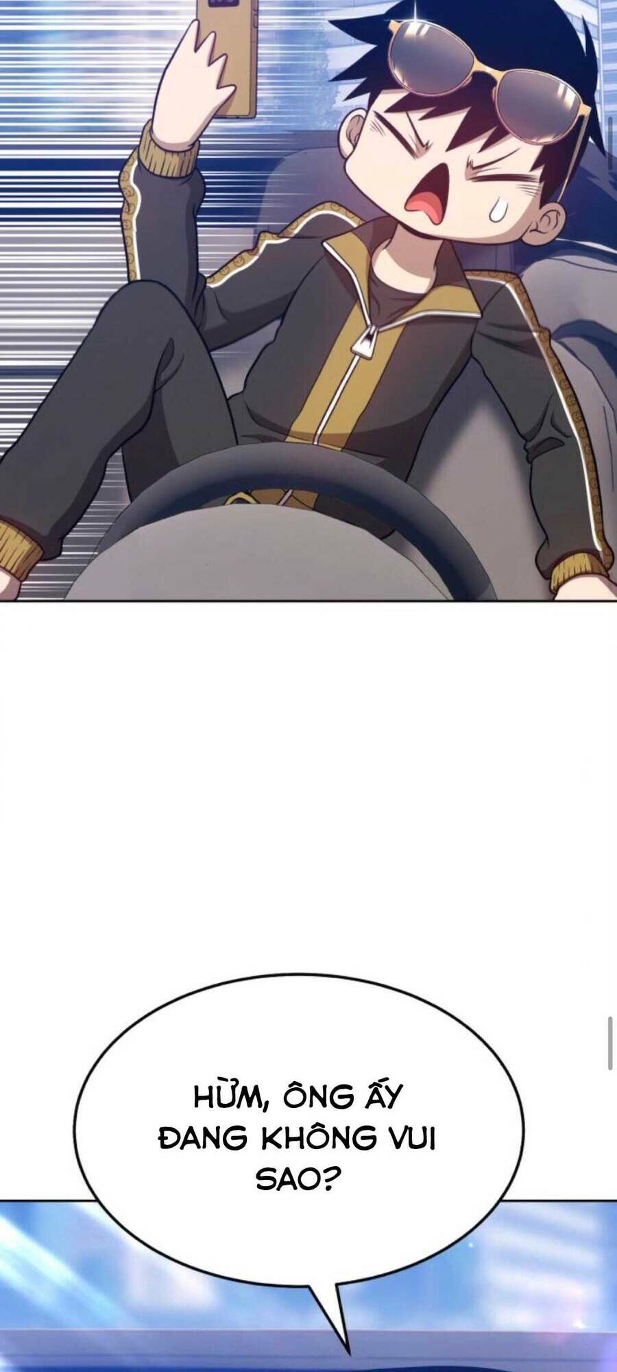 Gậy Gỗ Cấp 99+ - Chapter 12.5 - Page 47