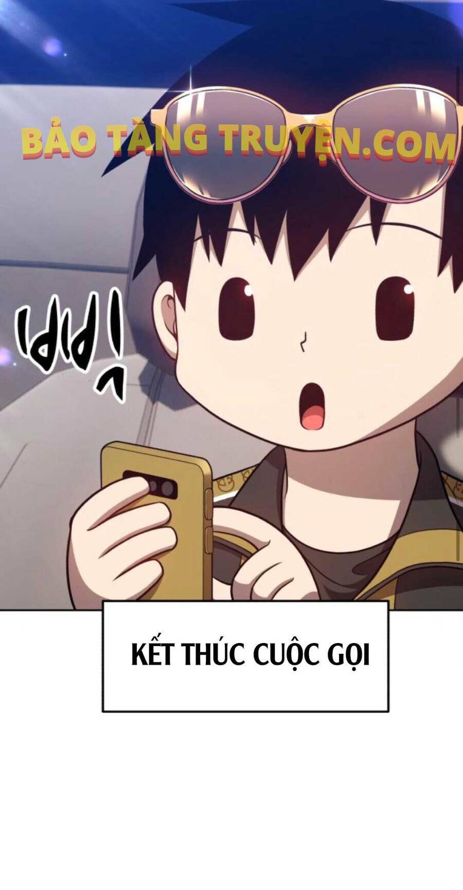 Gậy Gỗ Cấp 99+ - Chapter 12.5 - Page 48