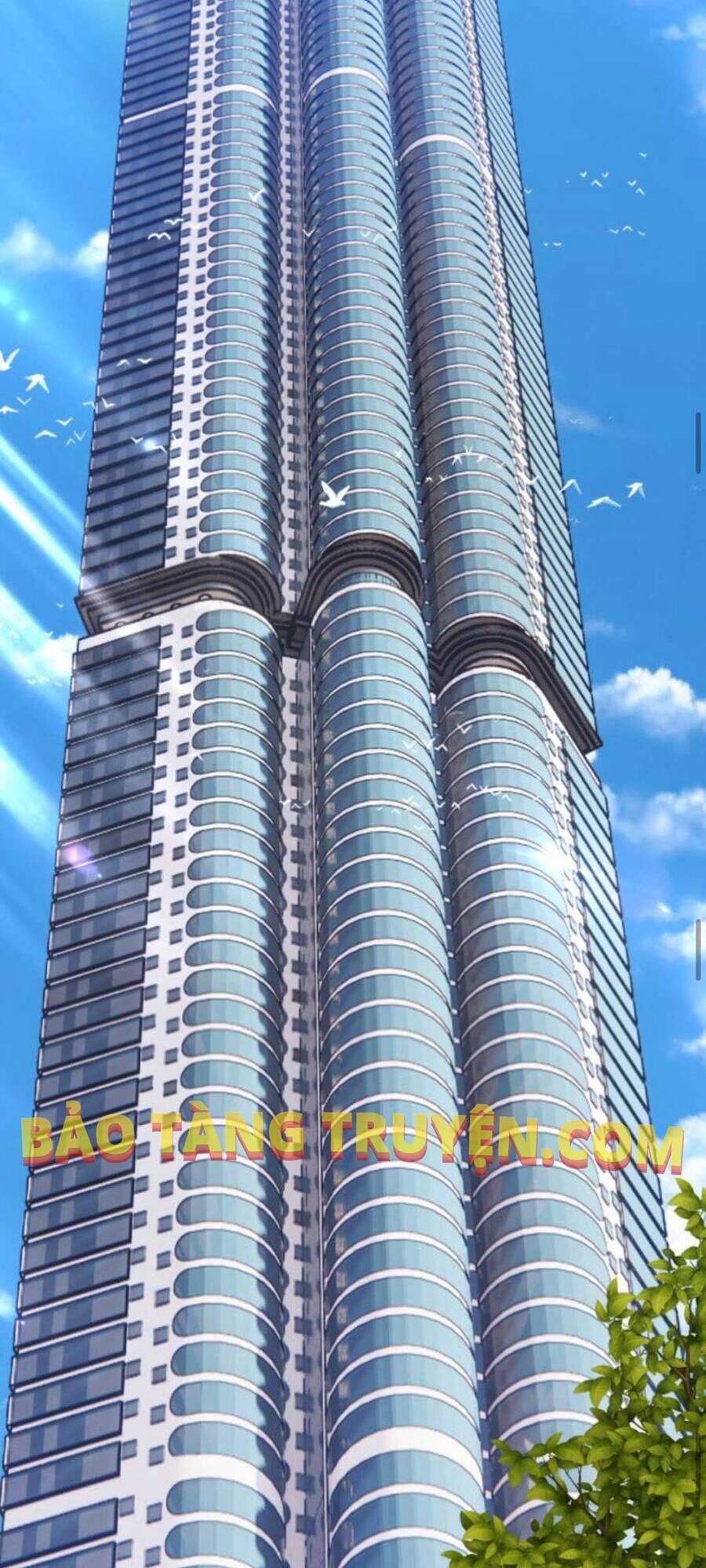 Gậy Gỗ Cấp 99+ - Chapter 12.5 - Page 56