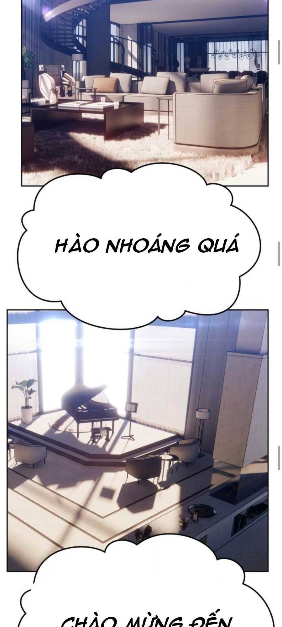 Gậy Gỗ Cấp 99+ - Chapter 12.5 - Page 60