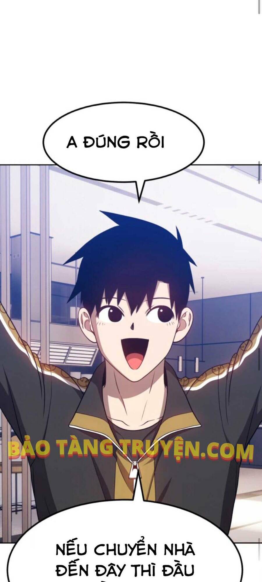 Gậy Gỗ Cấp 99+ - Chapter 12.5 - Page 63