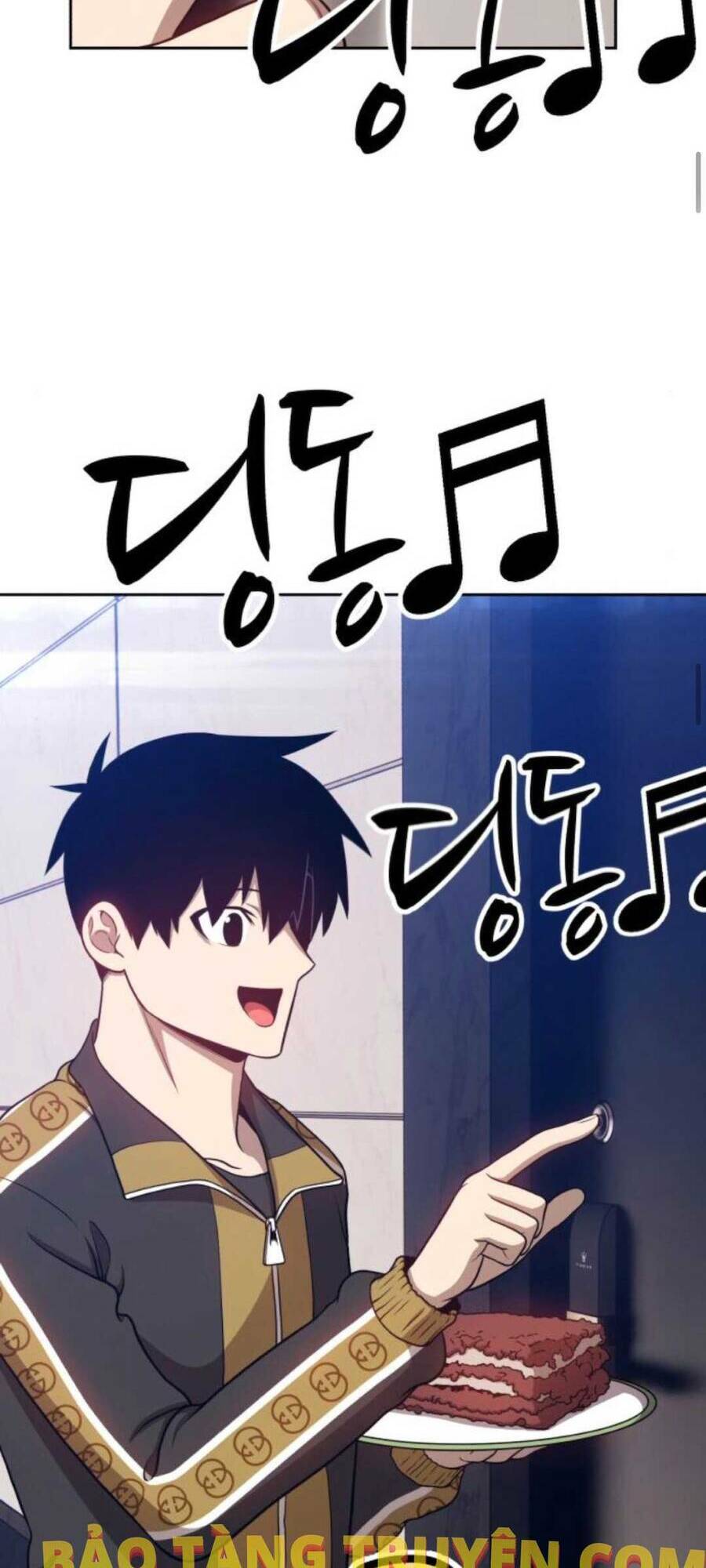 Gậy Gỗ Cấp 99+ - Chapter 12.5 - Page 65