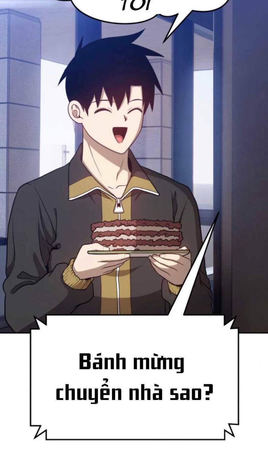 Gậy Gỗ Cấp 99+ - Chapter 12.5 - Page 68