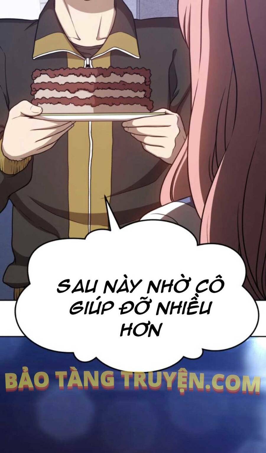 Gậy Gỗ Cấp 99+ - Chapter 12.5 - Page 73