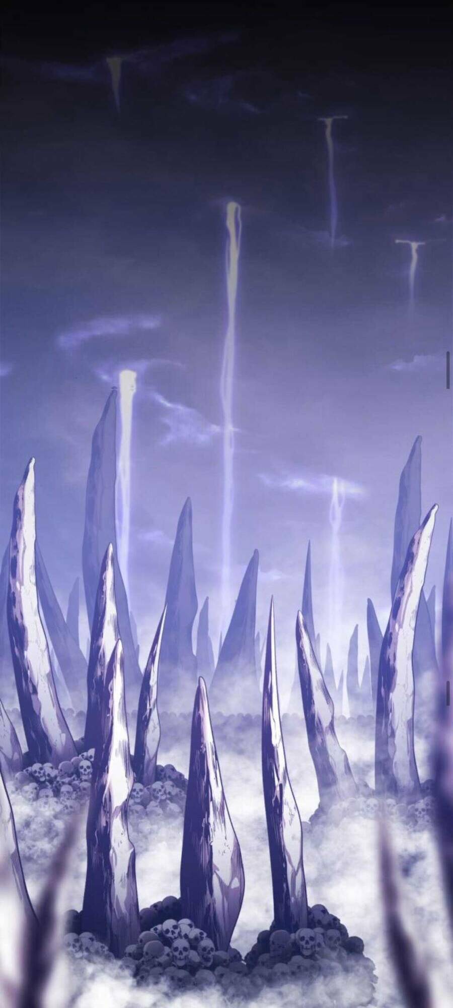 Gậy Gỗ Cấp 99+ - Chapter 12.6 - Page 12