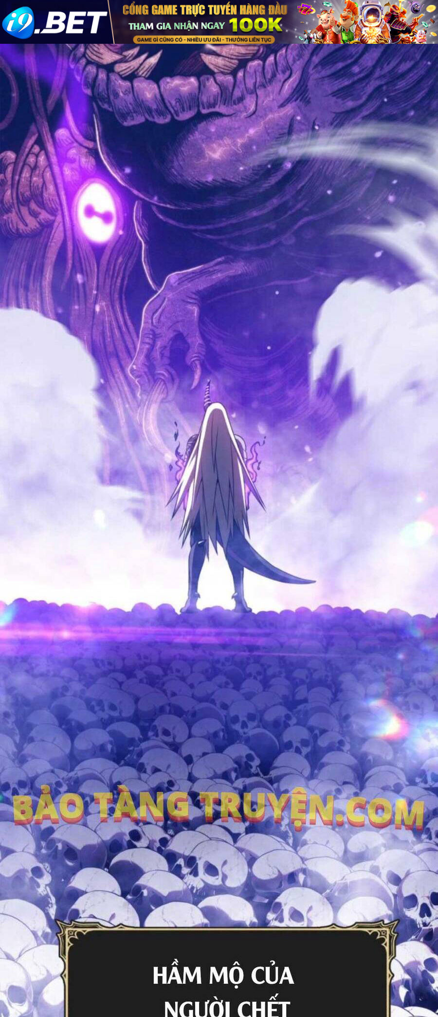 Gậy Gỗ Cấp 99+ - Chapter 12.6 - Page 18