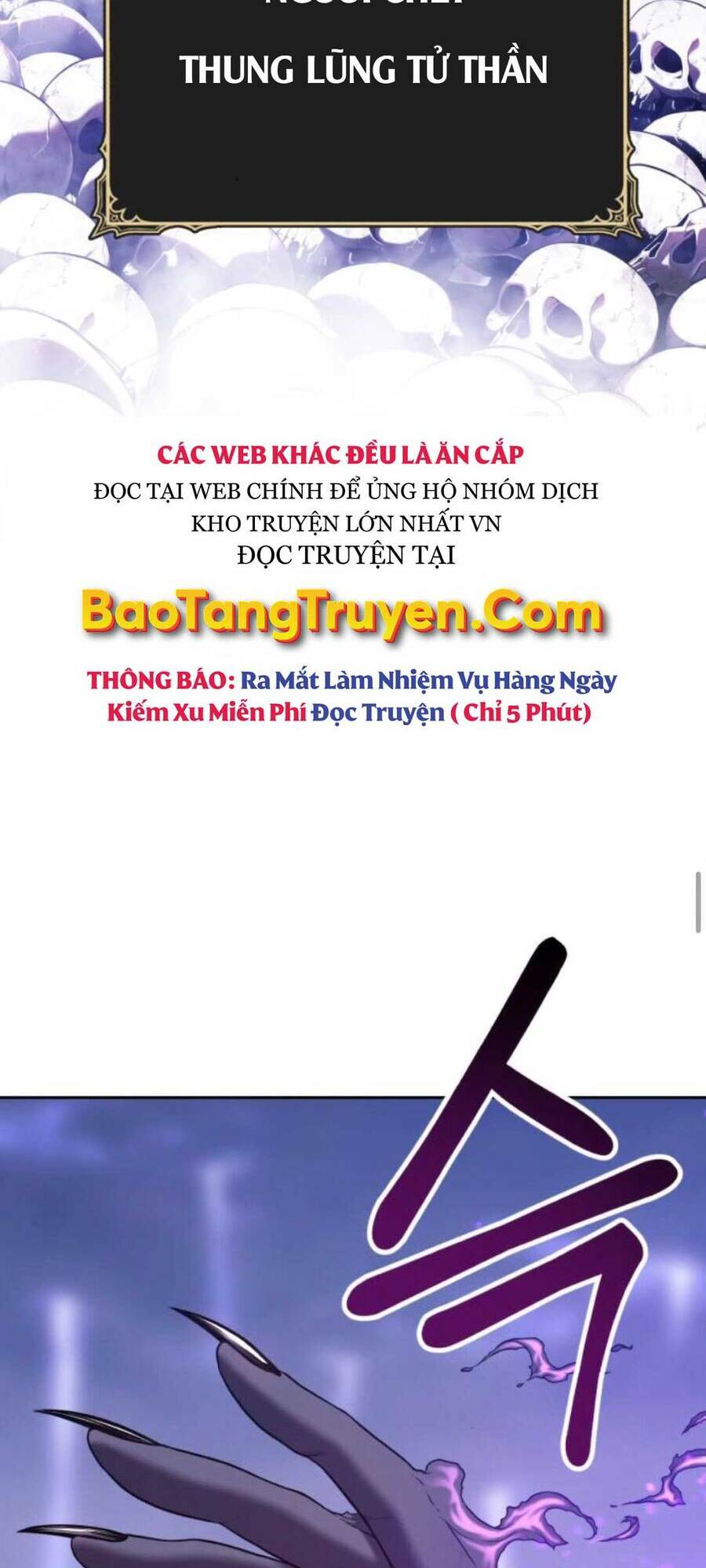 Gậy Gỗ Cấp 99+ - Chapter 12.6 - Page 19