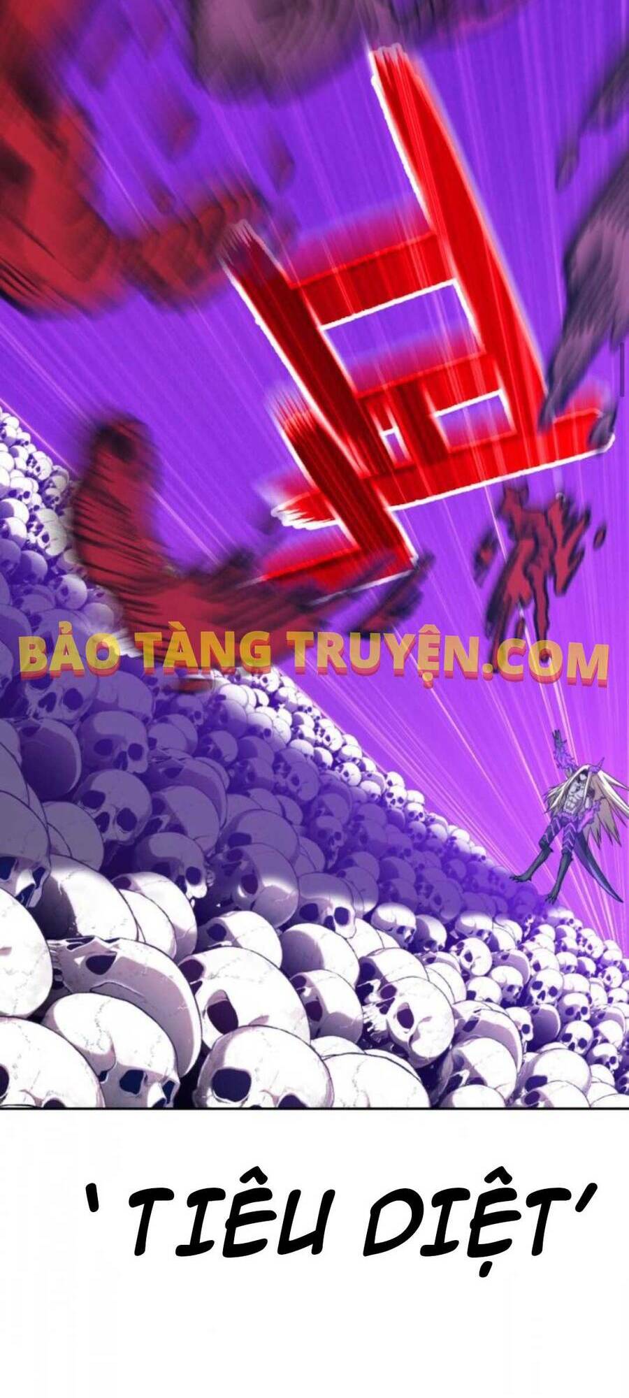 Gậy Gỗ Cấp 99+ - Chapter 12.6 - Page 22