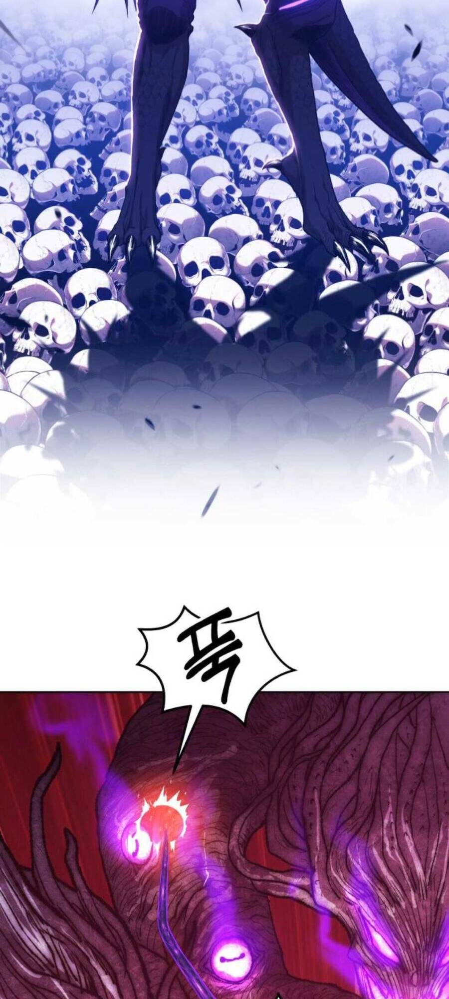 Gậy Gỗ Cấp 99+ - Chapter 12.6 - Page 32