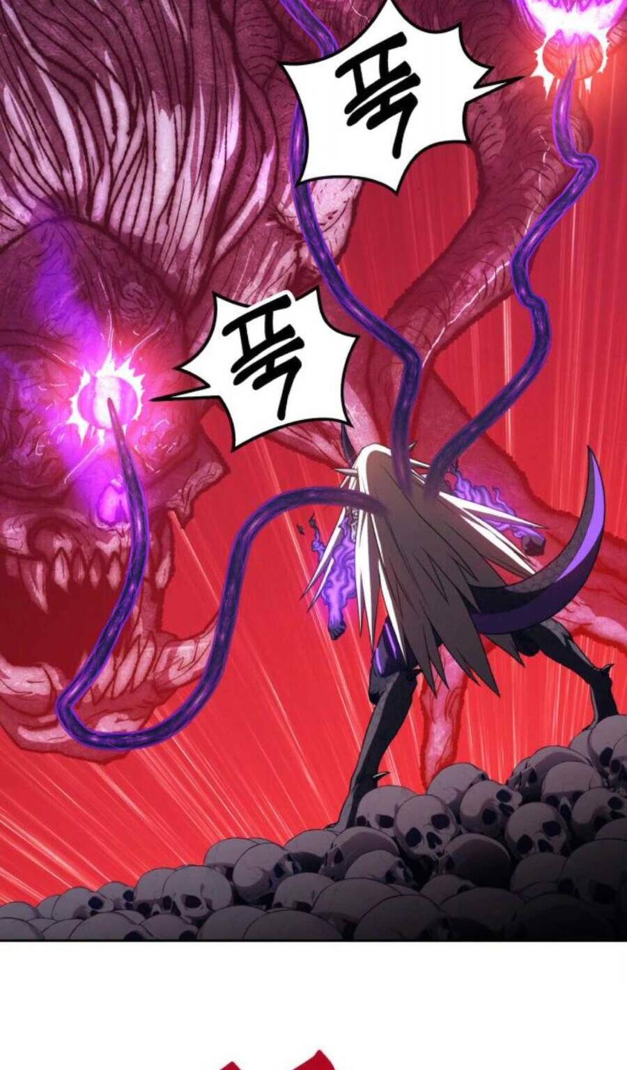 Gậy Gỗ Cấp 99+ - Chapter 12.6 - Page 33