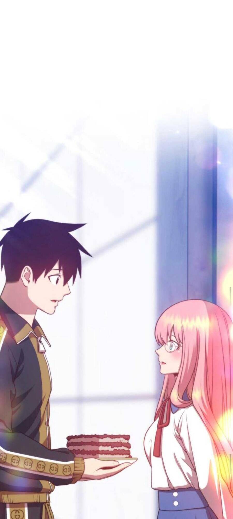 Gậy Gỗ Cấp 99+ - Chapter 12.6 - Page 3