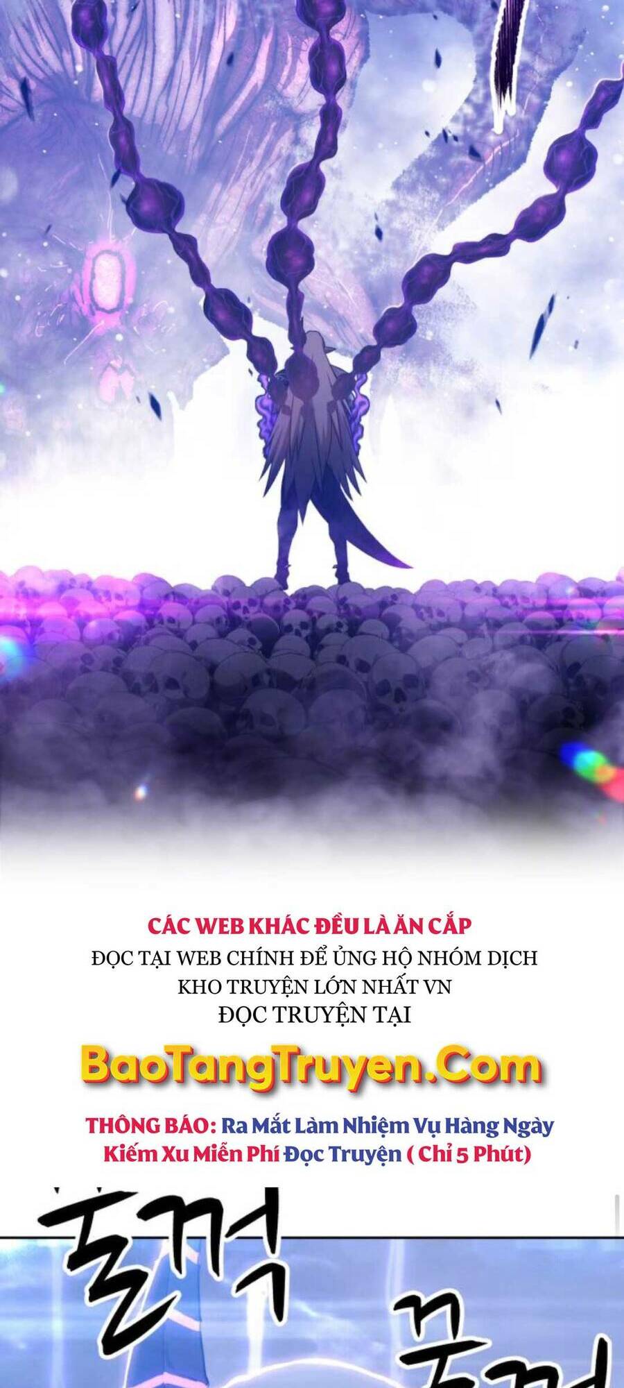 Gậy Gỗ Cấp 99+ - Chapter 12.6 - Page 40