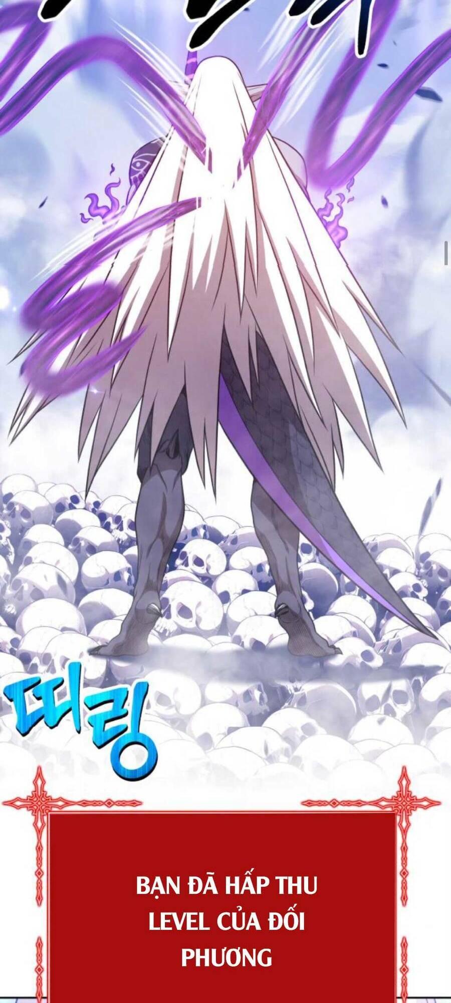 Gậy Gỗ Cấp 99+ - Chapter 12.6 - Page 44