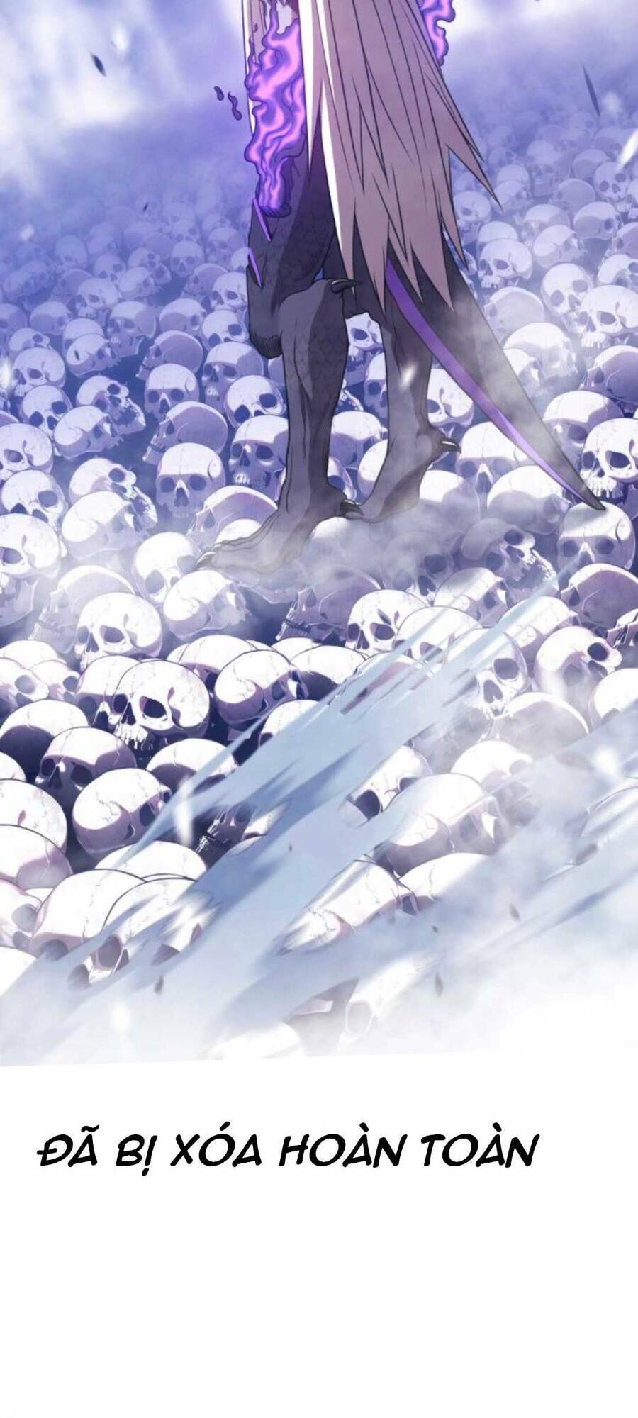 Gậy Gỗ Cấp 99+ - Chapter 12.6 - Page 47