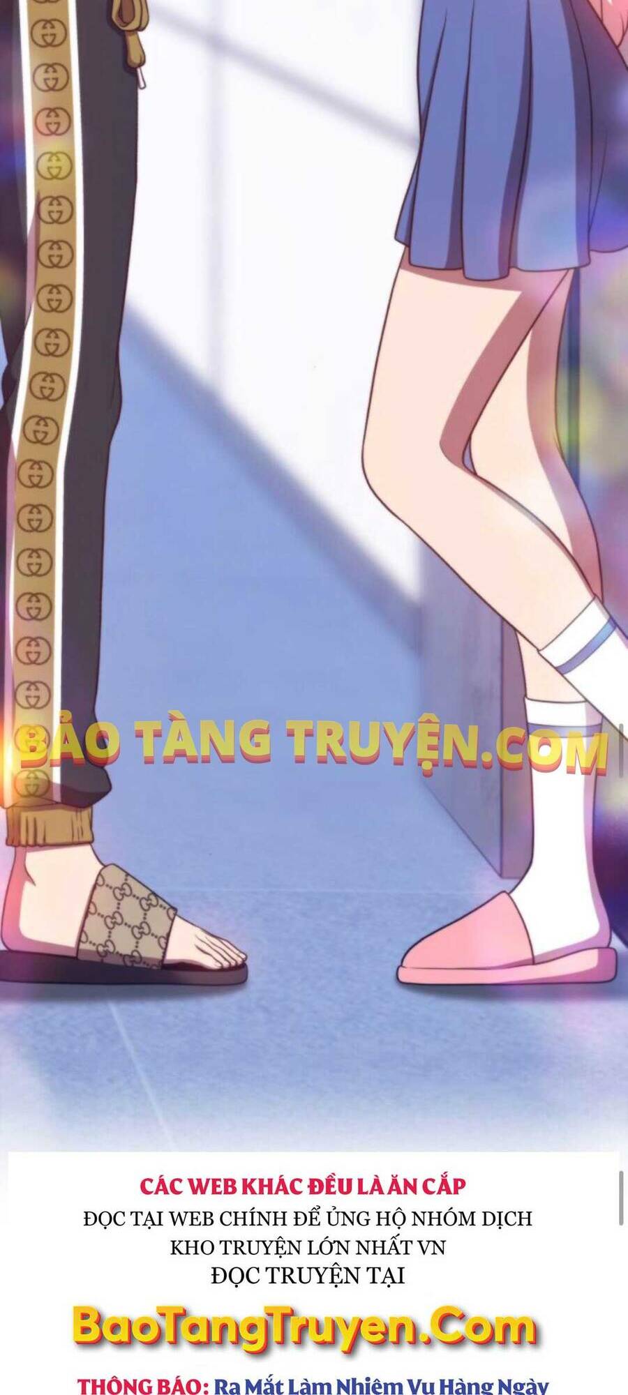 Gậy Gỗ Cấp 99+ - Chapter 12.6 - Page 4